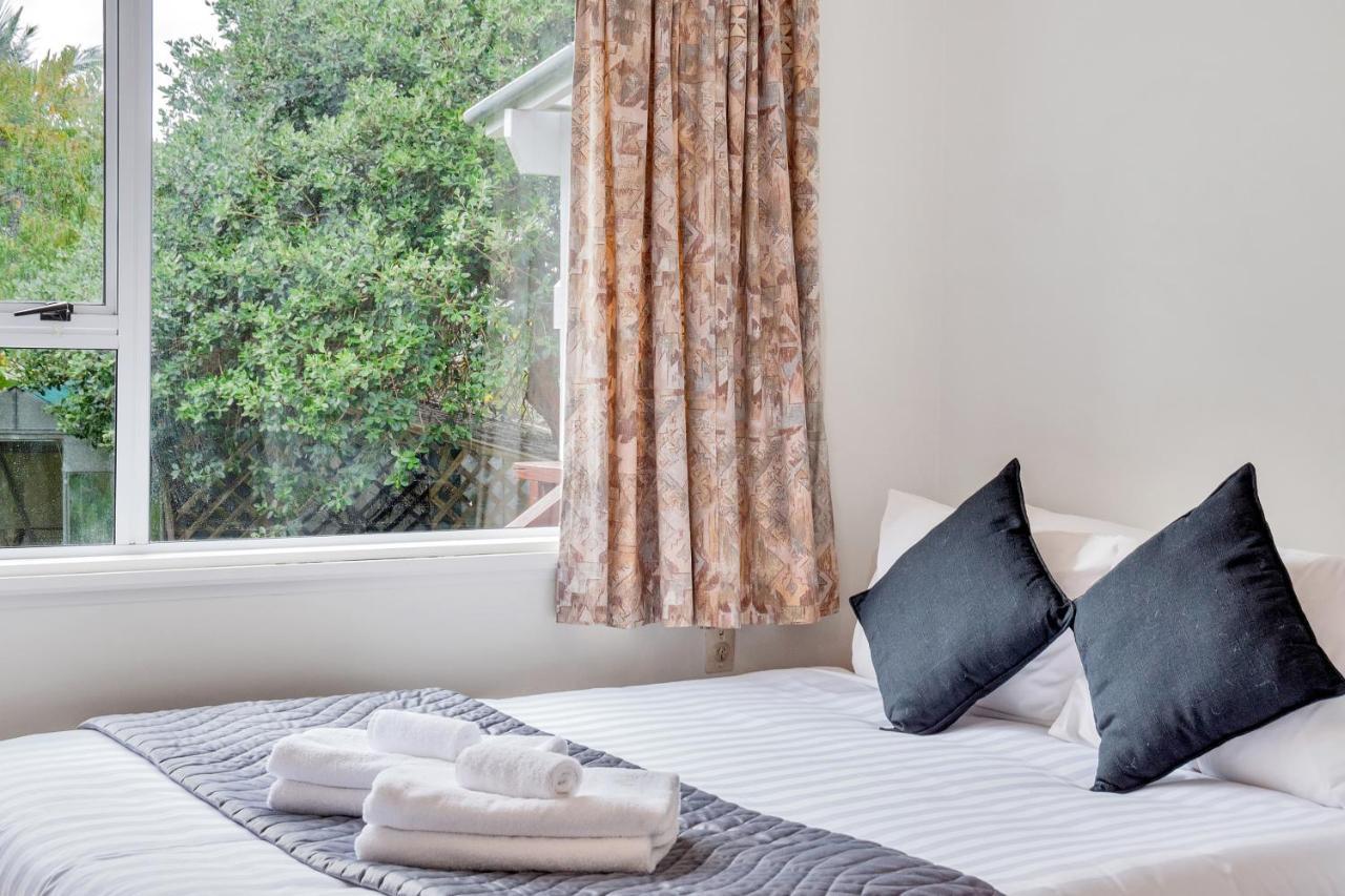 3 Bedroom In Onehunga W Parking - Wifi - Netflix Auckland Exterior foto
