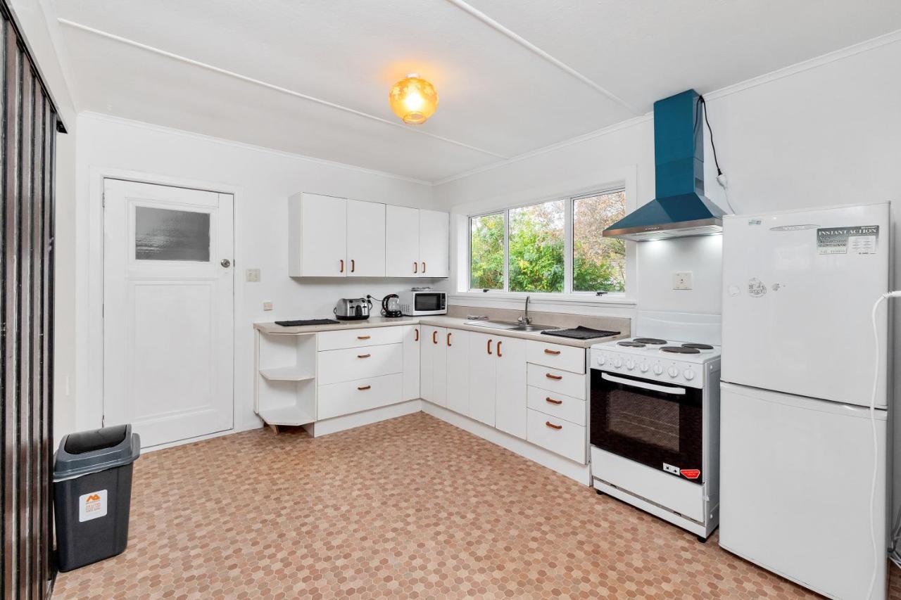 3 Bedroom In Onehunga W Parking - Wifi - Netflix Auckland Exterior foto
