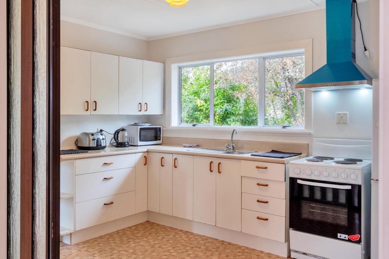 3 Bedroom In Onehunga W Parking - Wifi - Netflix Auckland Exterior foto