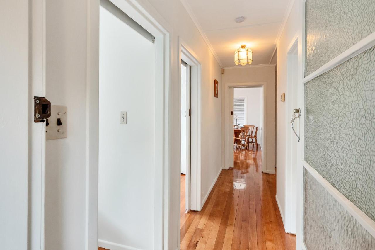 3 Bedroom In Onehunga W Parking - Wifi - Netflix Auckland Exterior foto
